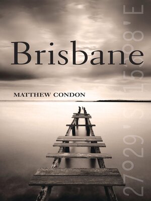 cover image of Brisbane